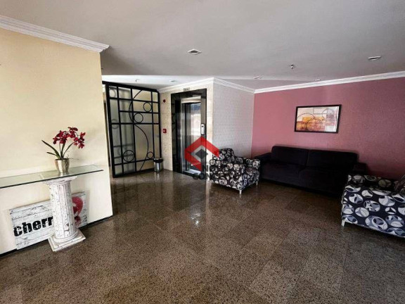 Imagem Apartamento com 3 Quartos à Venda, 126 m² em Aldeota - Fortaleza Imagem Apartamento com 3 Quartos à Venda, 126 m² em Aldeota - Fortaleza