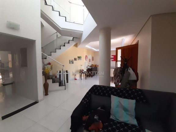 Imagem Casa de Condomínio com 3 Quartos à Venda, 344 m² em Loteamento Caminhos De São Conrado (sousas) - Campinas Imagem Casa de Condomínio com 3 Quartos à Venda, 344 m² em Loteamento Caminhos De São Conrado (sousas) - Campinas
