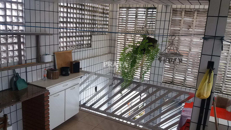 Imagem Casa com 5 Quartos à Venda, 400 m² em Santa Maria - Santos