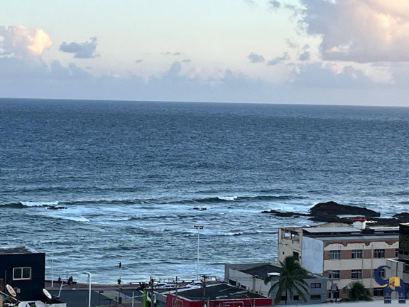 Apartamento com 1 Quarto à Venda, 30 m² em Ondina - Salvador