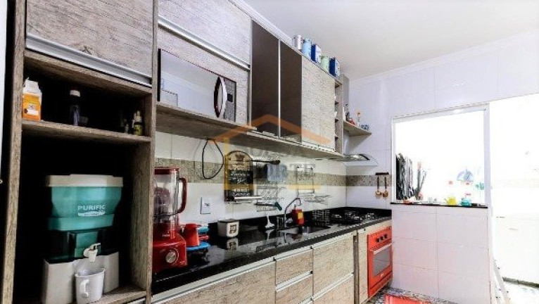 Imagem Casa de Condomínio com 3 Quartos à Venda, 134 m² em Jaçanã - São Paulo Imagem Casa de Condomínio com 3 Quartos à Venda, 134 m² em Jaçanã - São Paulo