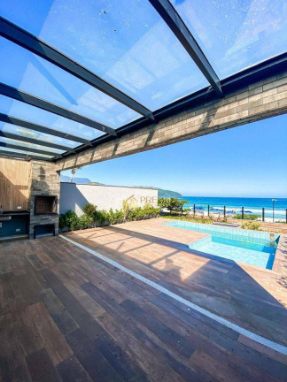 Imagem Casa com 4 Quartos à Venda, 280 m² em Praia De Maresias - São Sebastião