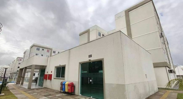 Imagem Apartamento com 2 Quartos à Venda, 88 m² em Feitoria - São Leopoldo Imagem Apartamento com 2 Quartos à Venda, 88 m² em Feitoria - São Leopoldo
