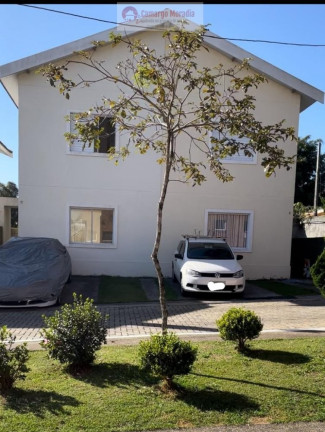 Imagem Casa de Condomínio com 3 Quartos à Venda, 84 m² em Jardim Carlos Cooper - Suzano