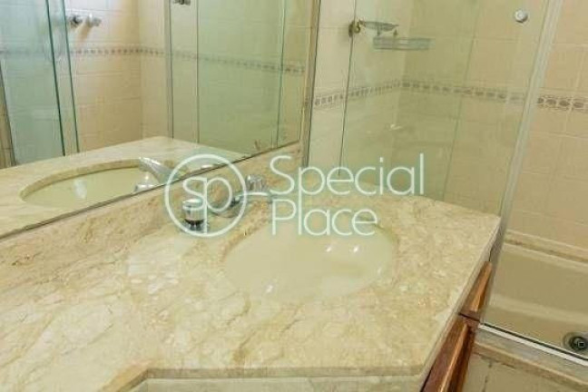 Imagem Apartamento com 3 Quartos à Venda, 140 m² em Moema Pássaros - São Paulo