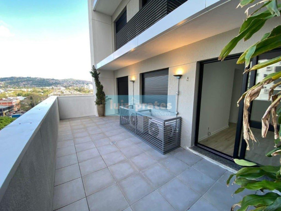 Imagem Apartamento com 2 Quartos à Venda, 80 m² em Central Parque - Porto Alegre