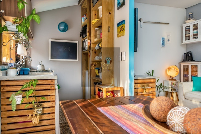 Imóvel com 10 Quartos à Venda, 500 m² em Pereque - Ilhabela