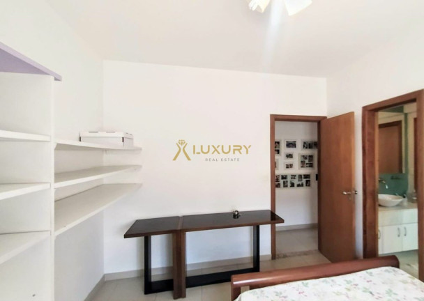 Imagem Imóvel com 3 Quartos à Venda, 174 m² em Serra - Belo Horizonte