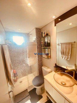 Imagem Apartamento com 2 Quartos à Venda, 55 m² em Vila Das Palmeiras - Guarulhos Imagem Apartamento com 2 Quartos à Venda, 55 m² em Vila Das Palmeiras - Guarulhos