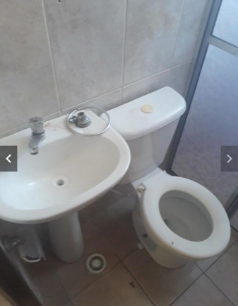 Imagem Sobrado com 2 Quartos à Venda, 51 m² em Vila Curuça Velha - São Paulo
