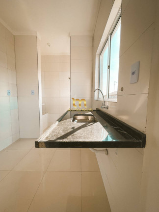 Imagem Casa de Condomínio com 2 Quartos à Venda, 47 m² em Melvi - Praia Grande Imagem Casa de Condomínio com 2 Quartos à Venda, 47 m² em Melvi - Praia Grande