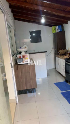 Imagem Casa com 3 Quartos à Venda, 84 m² em Residencial Gabriela - São José Do Rio Preto Imagem Casa com 3 Quartos à Venda, 84 m² em Residencial Gabriela - São José Do Rio Preto