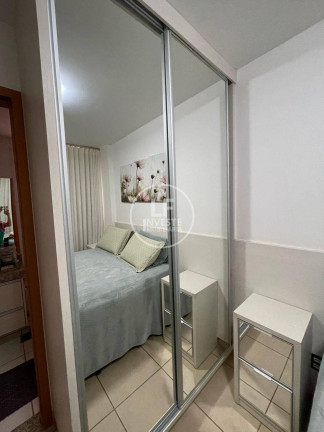 Imagem Apartamento com 2 Quartos à Venda, 56 m² em Vila Cruzeiro Do Sul - Aparecida De Goiânia