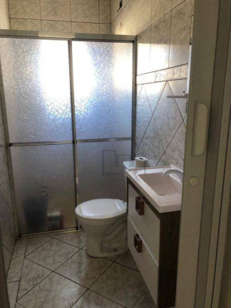 Imagem Casa com 1 Quarto à Venda, 53 m² em Jardim Wanel Ville V - Sorocaba Imagem Casa com 1 Quarto à Venda, 53 m² em Jardim Wanel Ville V - Sorocaba