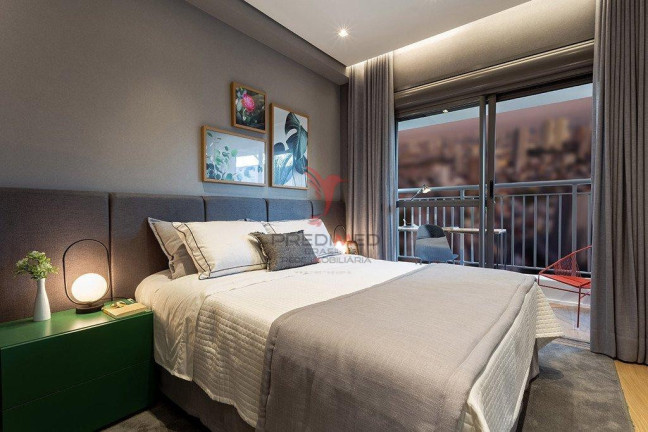 Imagem Apartamento com 3 Quartos à Venda, 206 m² em Vila Prudente - São Paulo