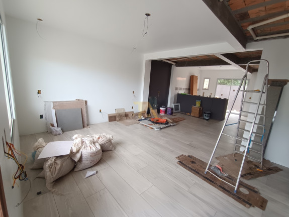 Imóvel com 3 Quartos à Venda, 115 m² em Centro - Garopaba