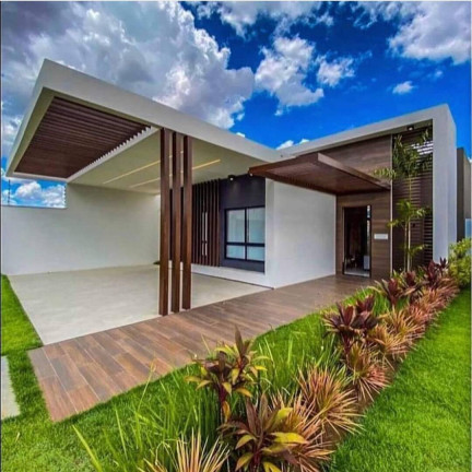 Casa de Condomínio com 3 Quartos à Venda, 220 m² em Sim - Feira De Santana