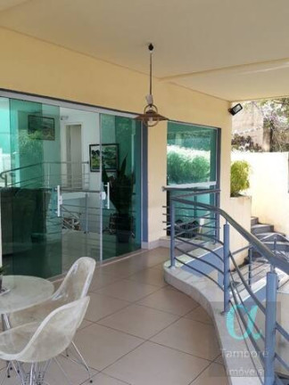 Imagem Casa com 4 Quartos à Venda, 580 m² em Tamboré - Santana De Parnaíba Imagem Casa com 4 Quartos à Venda, 580 m² em Tamboré - Santana De Parnaíba