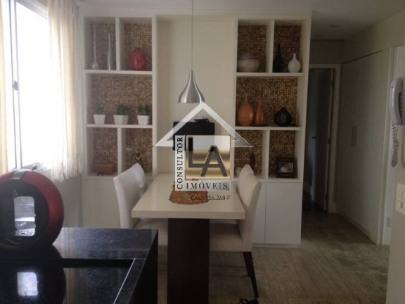 Imagem Apartamento com 3 Quartos à Venda, 183 m² em Brooklin - São Paulo Imagem Apartamento com 3 Quartos à Venda, 183 m² em Brooklin - São Paulo