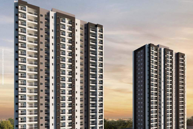 Imagem Apartamento com 2 Quartos à Venda, 87 m² em Boa Vista - Sorocaba