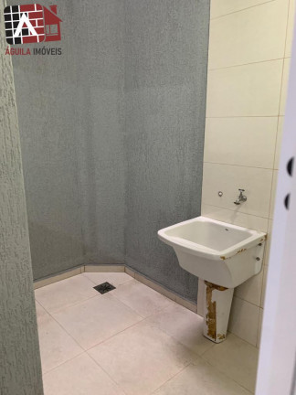 Imagem Casa de Condomínio com 3 Quartos à Venda, 120 m² em Jardim São Carlos,(zona Leste) - São Paulo