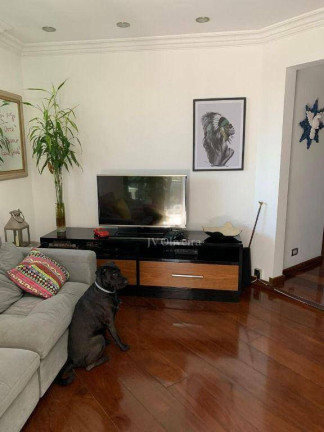 Imagem Apartamento com 4 Quartos à Venda, 200 m² em Vila Andrade - São Paulo