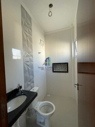 Imagem Casa com 2 Quartos à Venda, 45 m² em Caiçara - Praia Grande