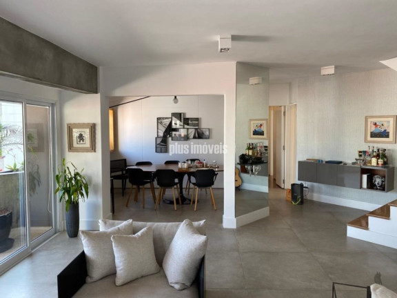 Imagem Apartamento com 3 Quartos à Venda, 245 m² em Real Parque - São Paulo Imagem Apartamento com 3 Quartos à Venda, 245 m² em Real Parque - São Paulo