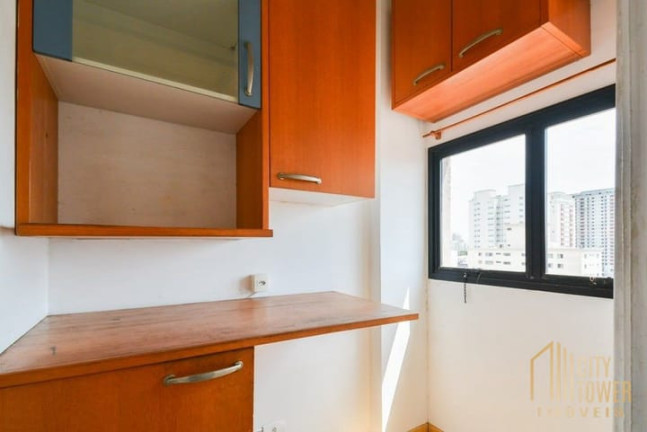 Imagem Apartamento com 3 Quartos à Venda, 87 m² em Vila Dom Pedro I - São Paulo