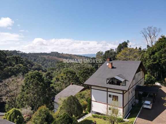 Imagem Imóvel com 3 Quartos à Venda, 104 m² em Região De Capivari - Campos Do Jordão