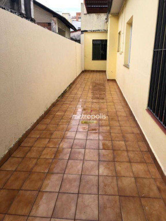Imagem Casa com 2 Quartos à Venda, 190 m² em Ipiranga - São Paulo Imagem Casa com 2 Quartos à Venda, 190 m² em Ipiranga - São Paulo