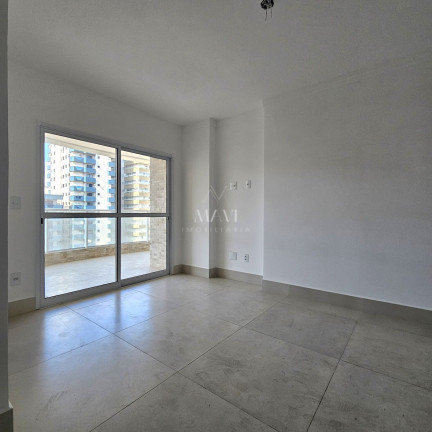 Imagem Apartamento com 3 Quartos à Venda, 109 m² em Guilhermina - Praia Grande