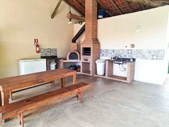 Imagem Casa de Condomínio com 2 Quartos à Venda, 64 m² em São Gonçalo - Taubaté