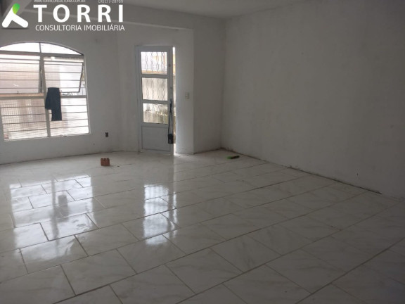 Imagem Casa com 1 Quarto à Venda, 50 m² em Parque São Bento - Sorocaba Imagem Casa com 1 Quarto à Venda, 50 m² em Parque São Bento - Sorocaba