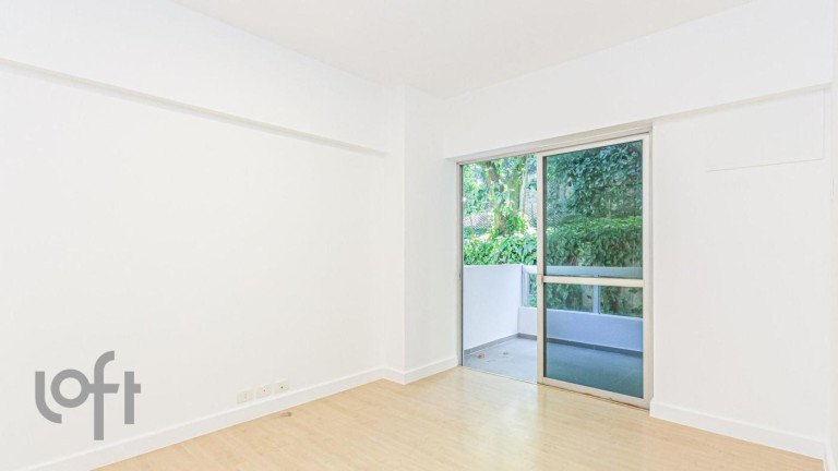 Imagem Apartamento com 4 Quartos à Venda, 153 m² em Leblon - Rio De Janeiro