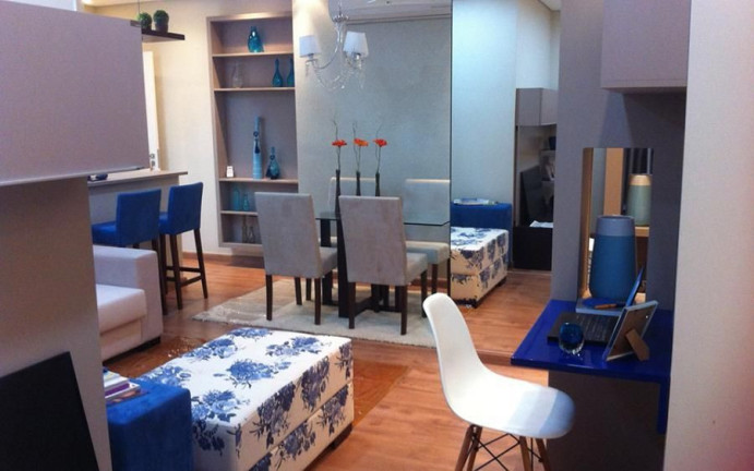 Imagem Apartamento com 2 Quartos à Venda, 61 m² em Santa Paula - São Caetano Do Sul Imagem Apartamento com 2 Quartos à Venda, 61 m² em Santa Paula - São Caetano Do Sul