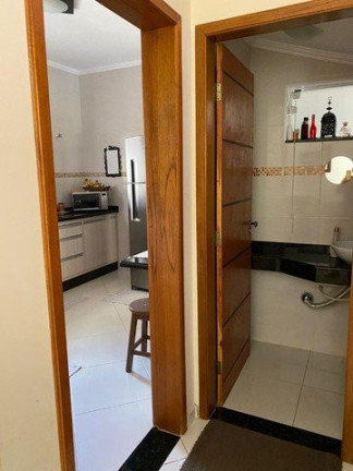 Imagem Casa com 2 Quartos à Venda, 140 m² em Jardim Esperança - Guaratinguetá Imagem Casa com 2 Quartos à Venda, 140 m² em Jardim Esperança - Guaratinguetá