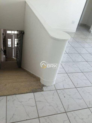 Casa com 1 Quarto para Alugar, 50 m² em Alto Da Mooca - São Paulo