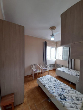 Imagem Apartamento com 2 Quartos à Venda, 63 m² em Ocian - Praia Grande