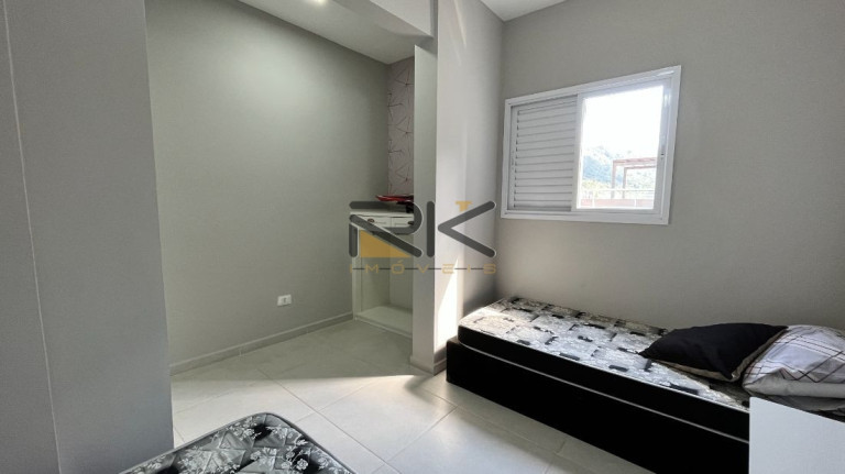 Imagem Cobertura com 3 Quartos à Venda, 150 m² em Itaguá - Ubatuba