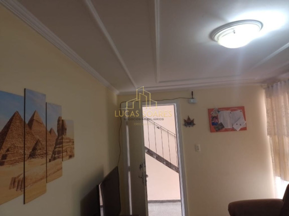 Apartamento com 2 Quartos à Venda, 49 m² em Jardim Marica - Mogi Das Cruzes