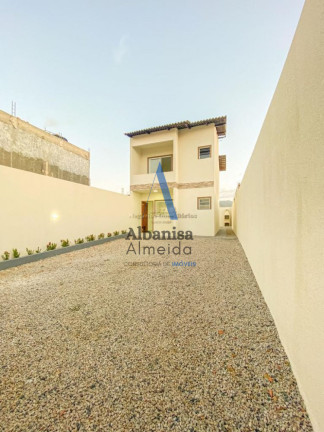 Imagem Casa com 3 Quartos à Venda, 638 m² em Monguba - Pacatuba