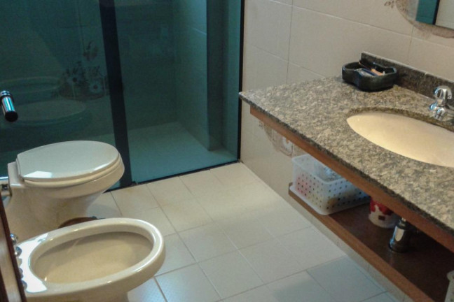 Imagem Apartamento com 3 Quartos à Venda, 140 m² em Enseada - Guarujá