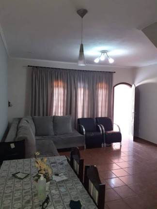 Imagem Casa com 3 Quartos à Venda, 160 m² em Vila Curuçá - Santo André Imagem Casa com 3 Quartos à Venda, 160 m² em Vila Curuçá - Santo André