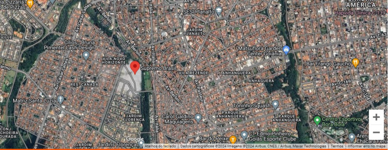 Imagem Casa de Condomínio com 3 Quartos à Venda, 167 m² em Jardim Europa - Goiania