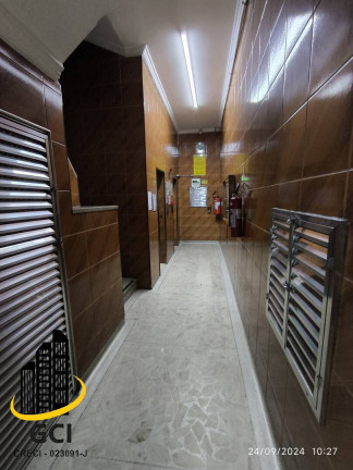 Imagem Apartamento com 1 Quarto à Venda, 45 m² em Campos Elíseos - São Paulo
