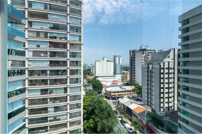 Imagem Imóvel Comercial à Venda, 31 m² em Vila Clementino - São Paulo Imagem Imóvel Comercial à Venda, 31 m² em Vila Clementino - São Paulo