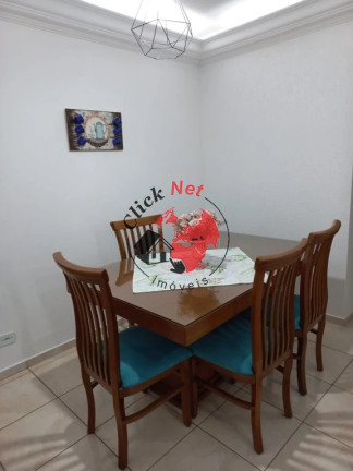 Imagem Apartamento com 3 Quartos à Venda, 72 m² em Jardim Olavo Bilac - São Bernardo Do Campo Imagem Apartamento com 3 Quartos à Venda, 72 m² em Jardim Olavo Bilac - São Bernardo Do Campo