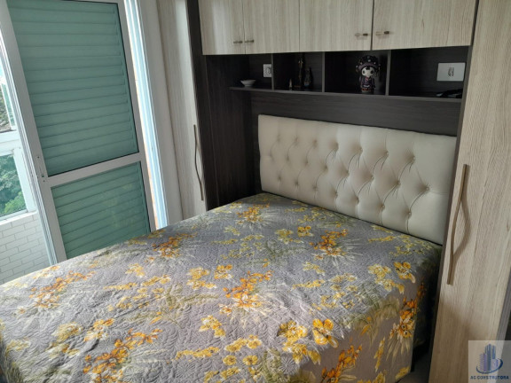 Imagem Apartamento com 1 Quarto à Venda, 38 m² em Aviação - Praia Grande Imagem Apartamento com 1 Quarto à Venda, 38 m² em Aviação - Praia Grande
