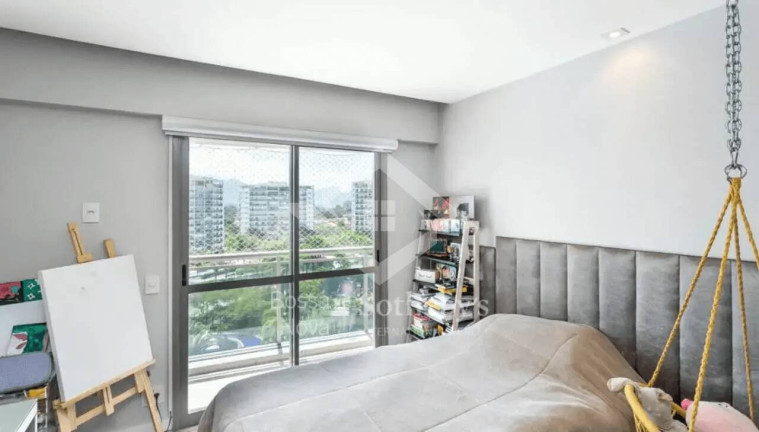 Imagem Apartamento com 4 Quartos para Alugar, 233 m² em Barra Da Tijuca - Rio De Janeiro Imagem Apartamento com 4 Quartos para Alugar, 233 m² em Barra Da Tijuca - Rio De Janeiro